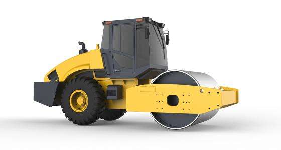 2020年中國壓路機銷量及未來發展方向分析