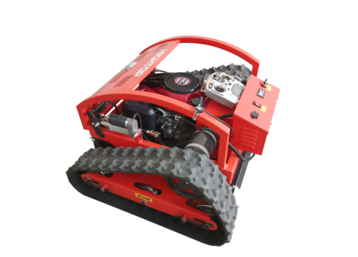 電動割草機節(jié)能高效促進(jìn)畜牧業(yè)發(fā)展